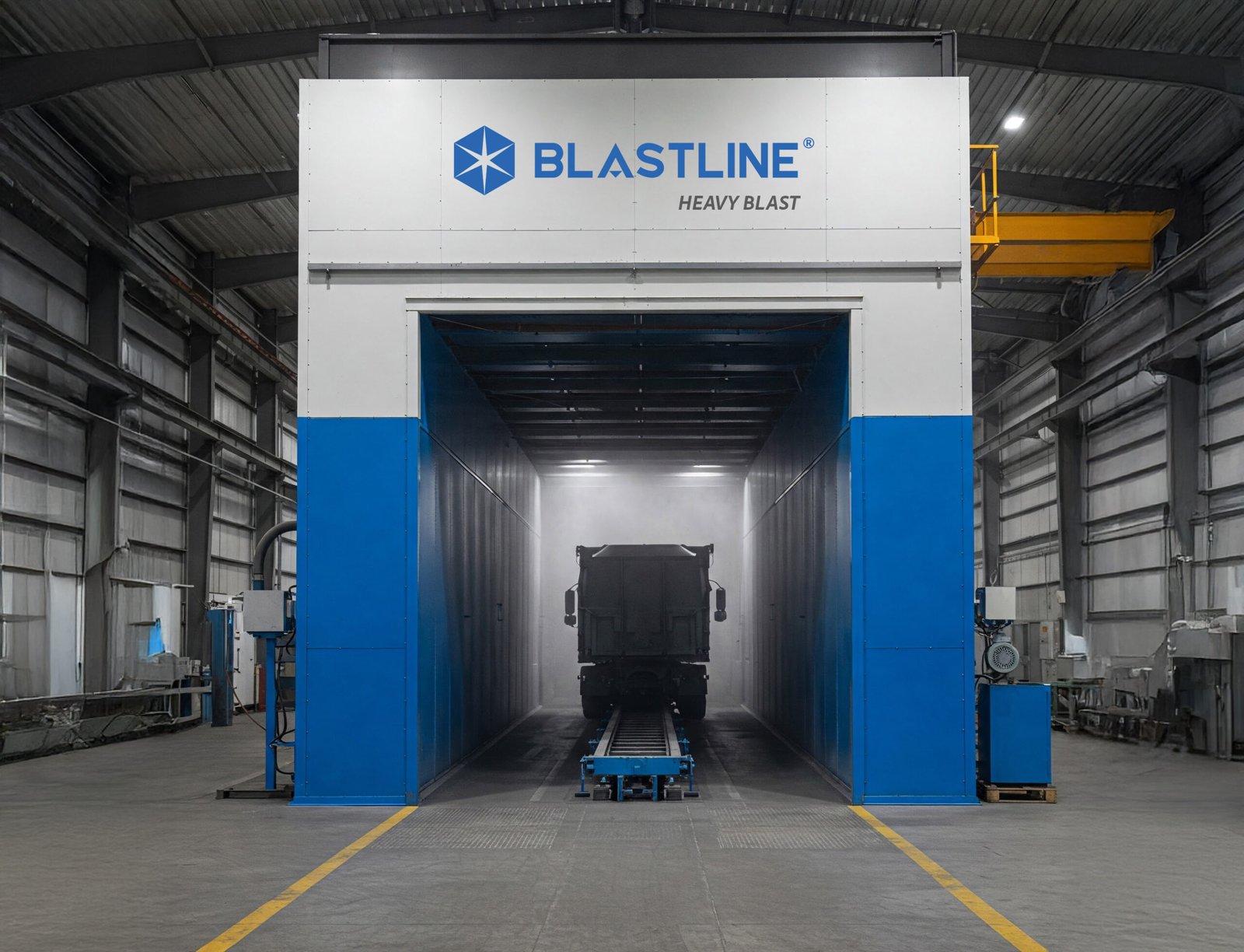 Blastline-Blast-Room