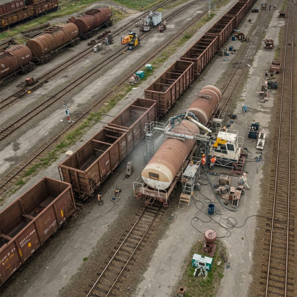 Railway