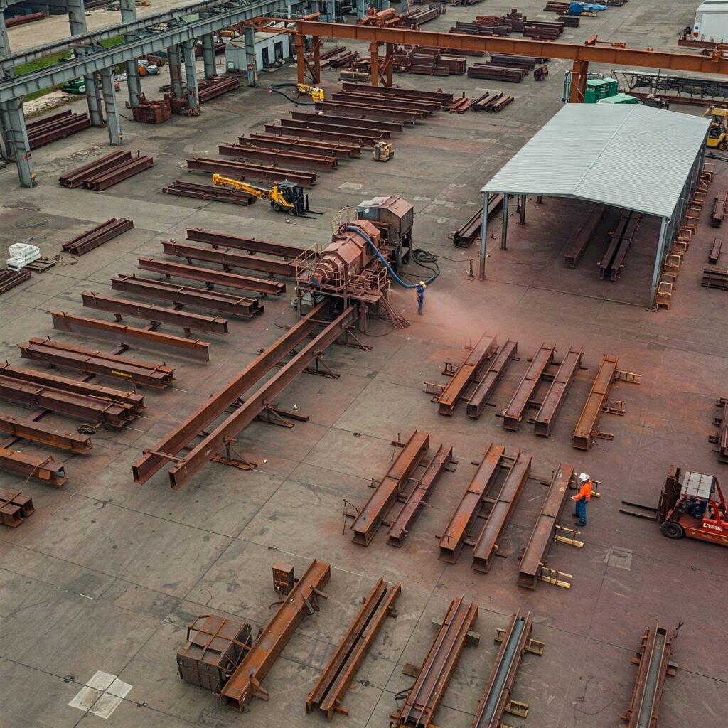 Structural Steel