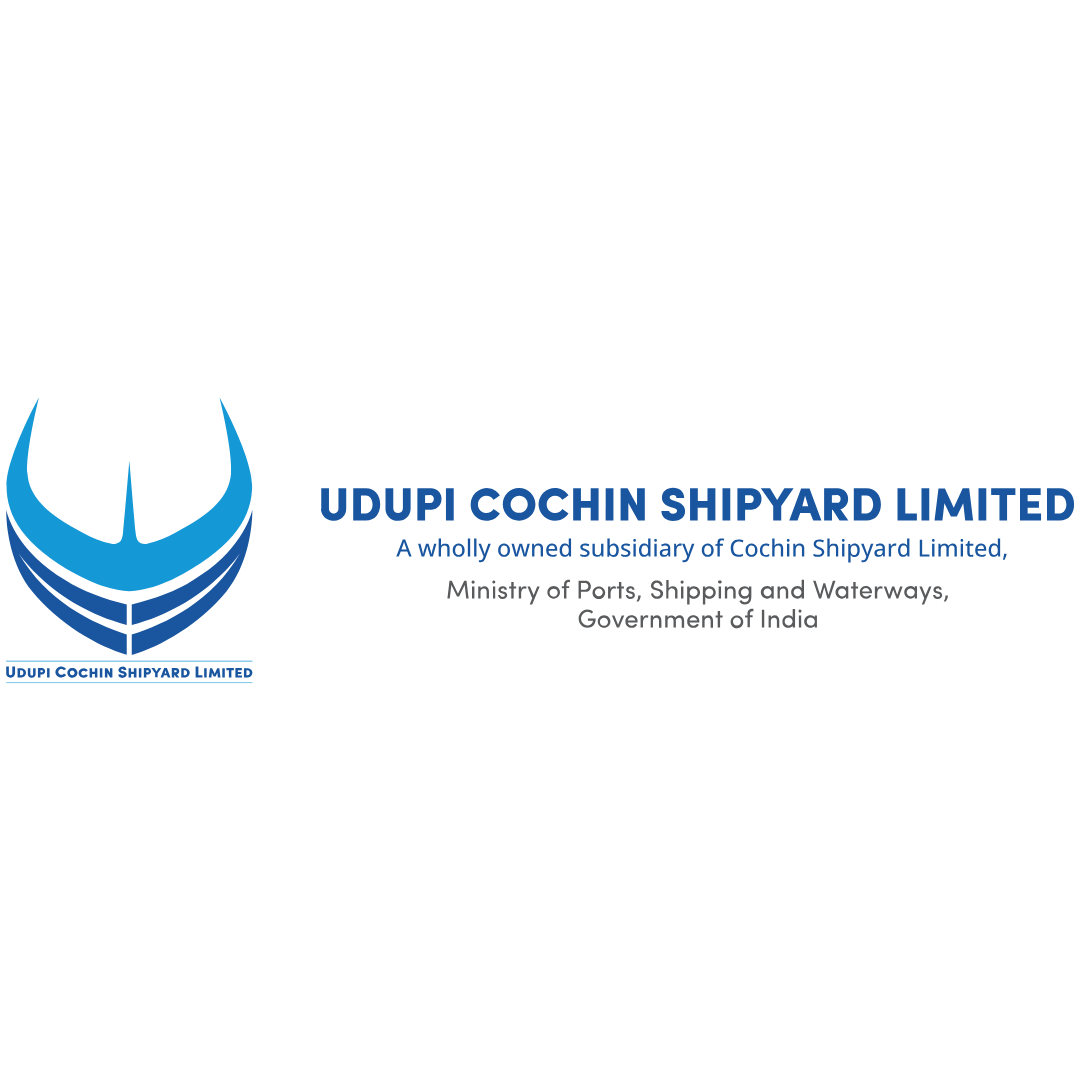 Udupi cochin shipyard