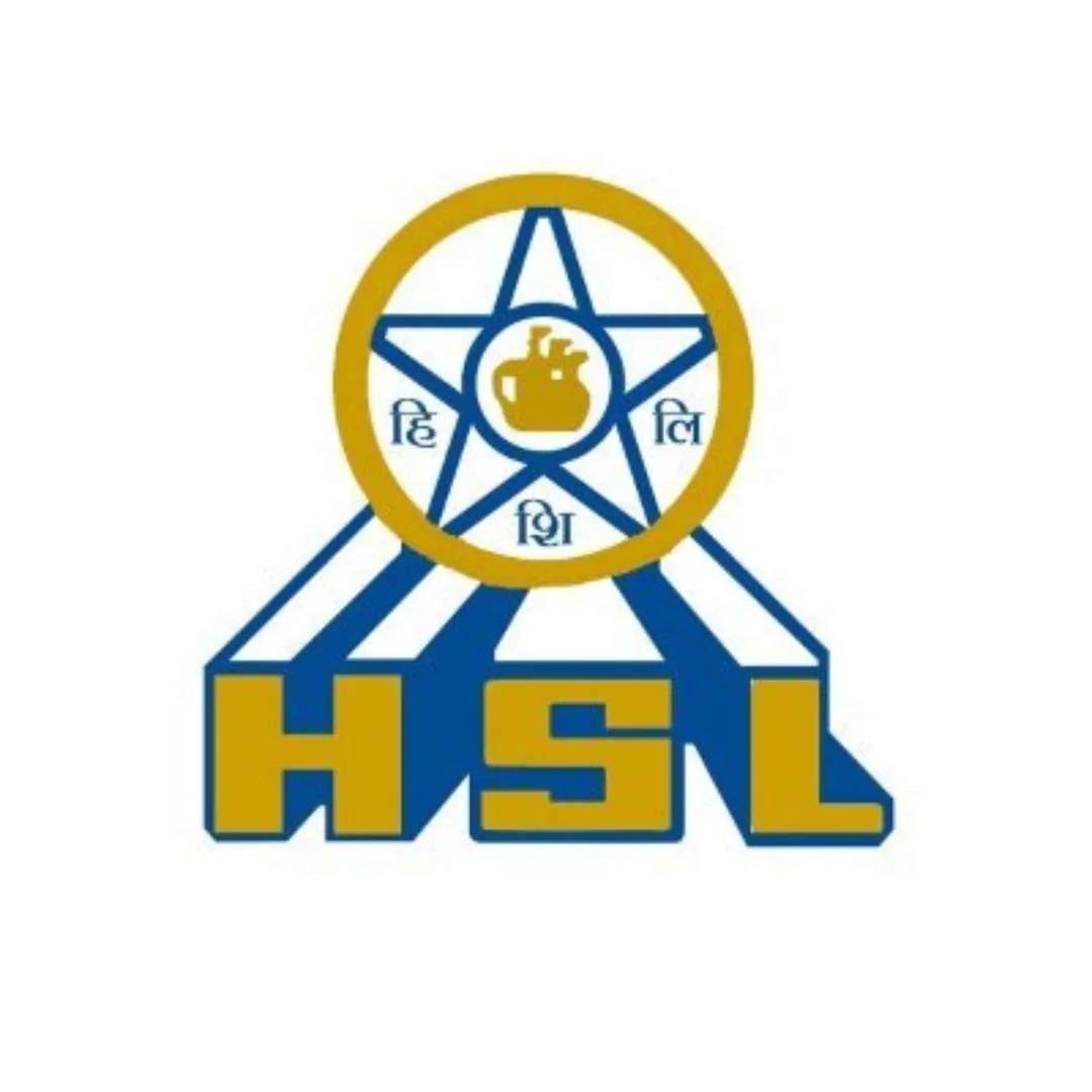 Hindustan Shipyard