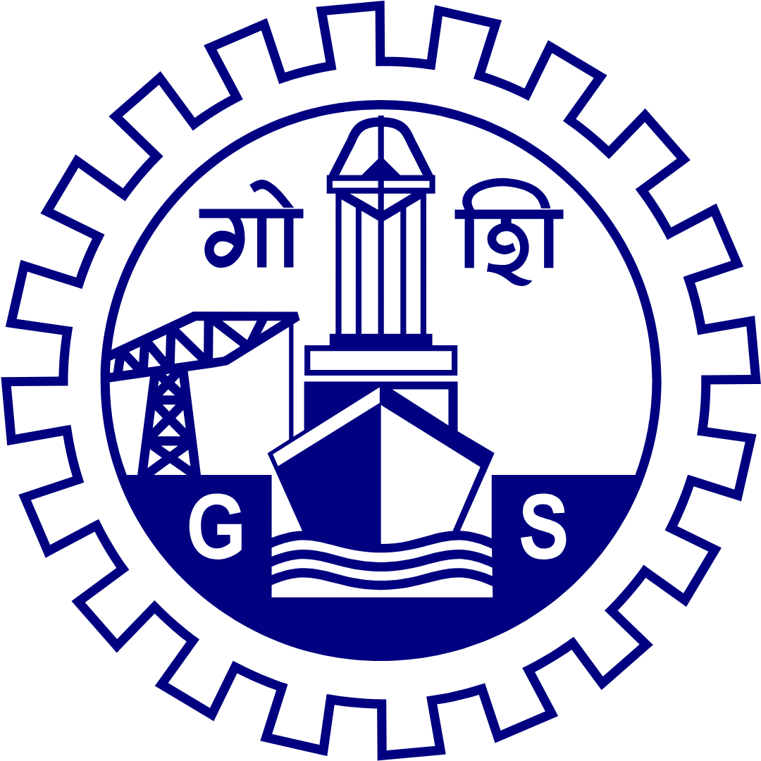 Goa shipyard