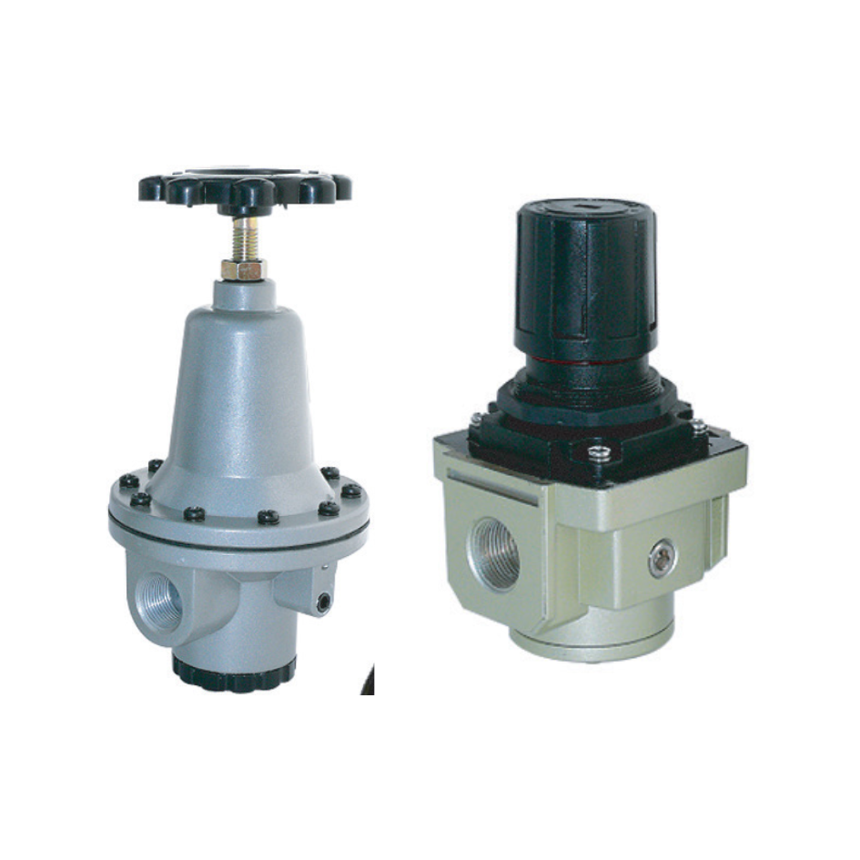 Air Pressure Regulators