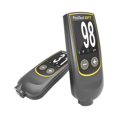 Coating Thickness Gauge Positest DFT