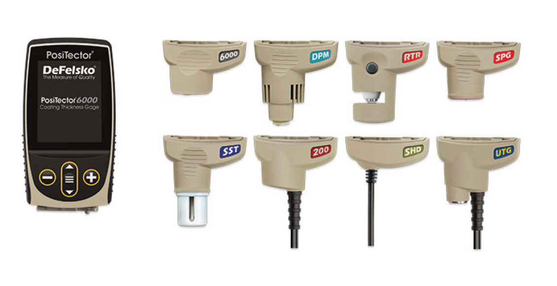 Custom Inspection Gauge