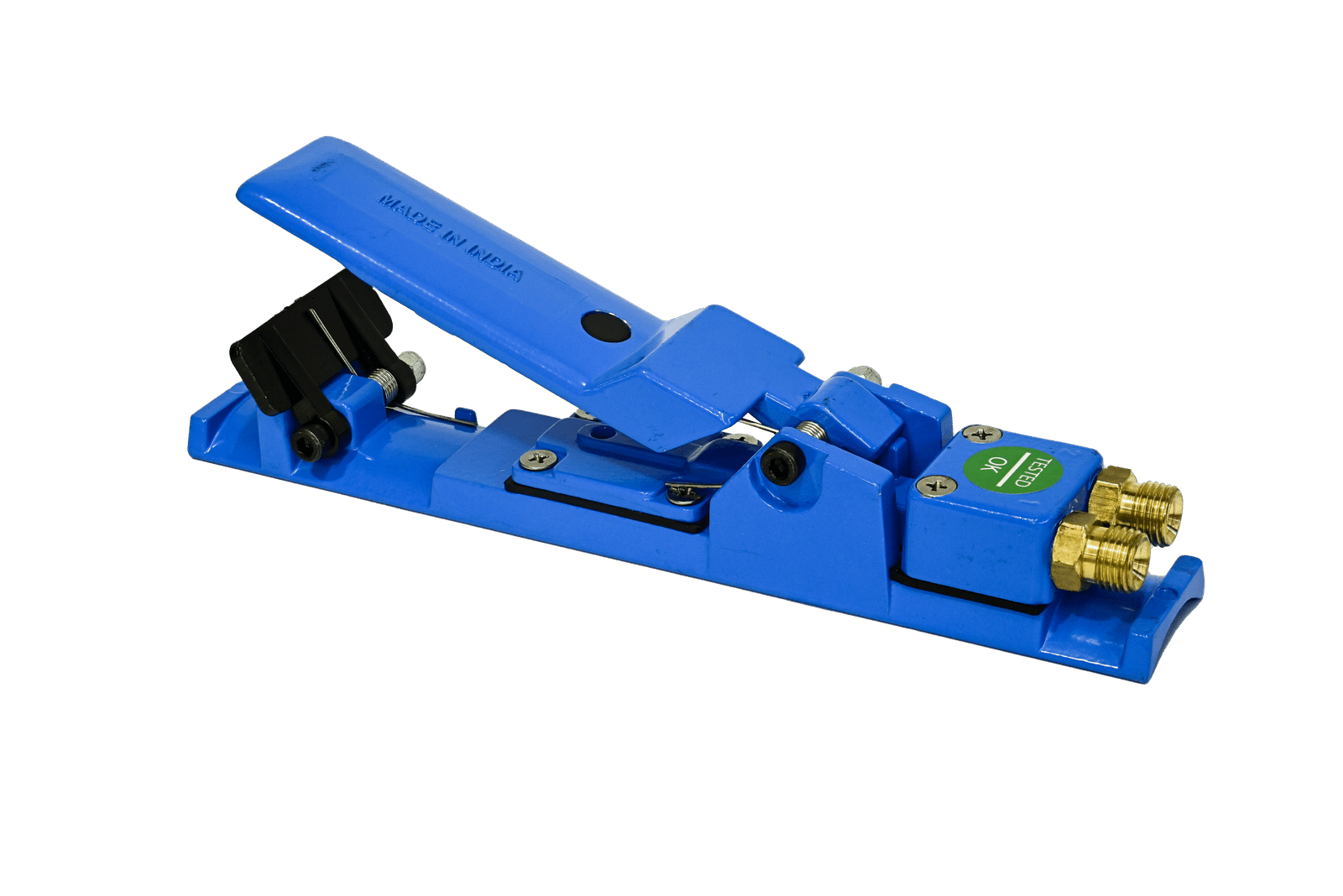 Deadman Handle Pneumatic