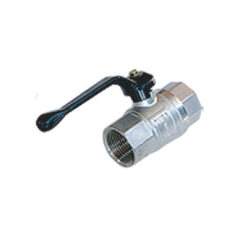 Full Bore Ball Valves