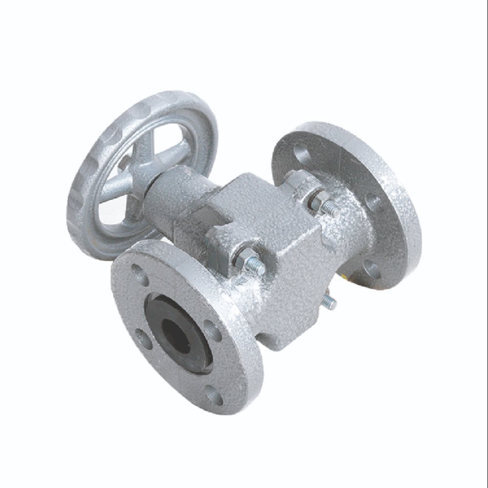 Grit Valve - 1 ¼″