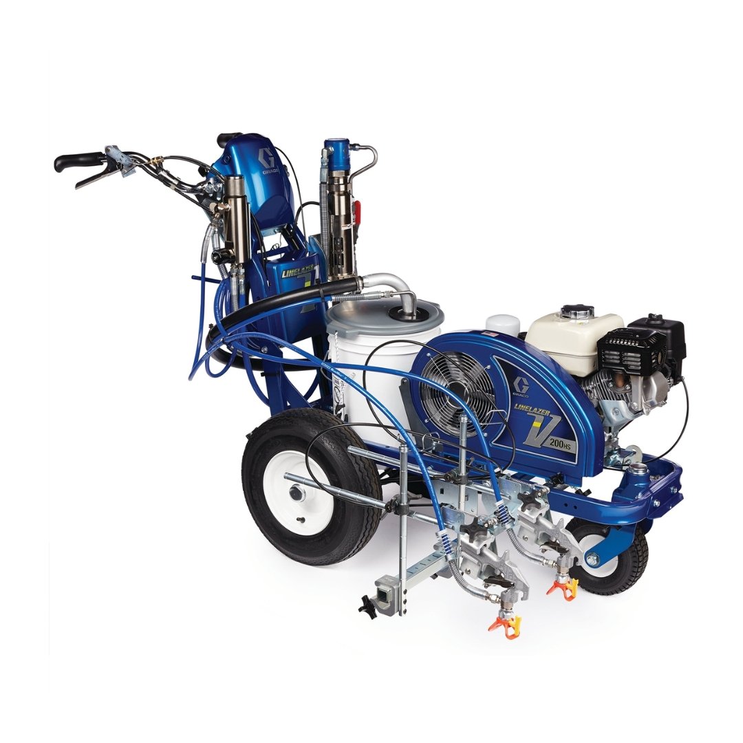 Linelazer IV 3900 & 5900