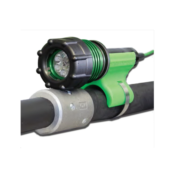 Kick-It Tough LED Blast Light