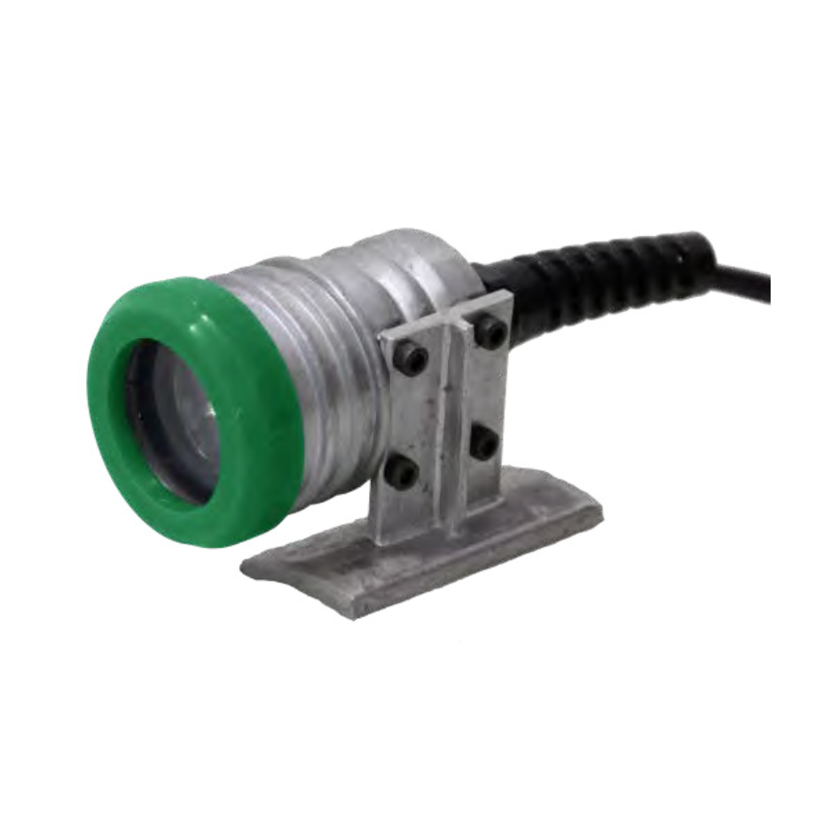 Field Repairable LED Blast Light