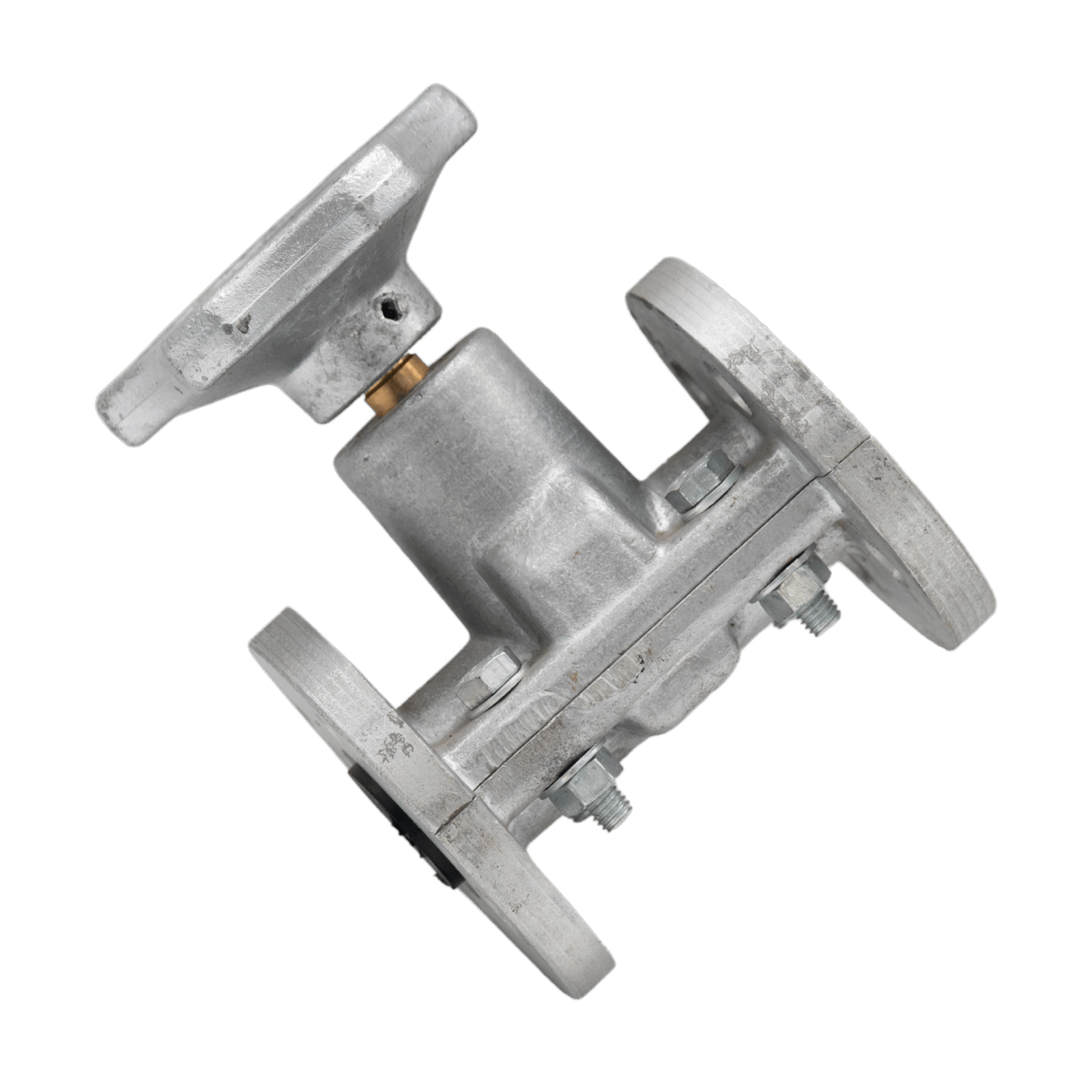 Mini Grit Valve - ½"