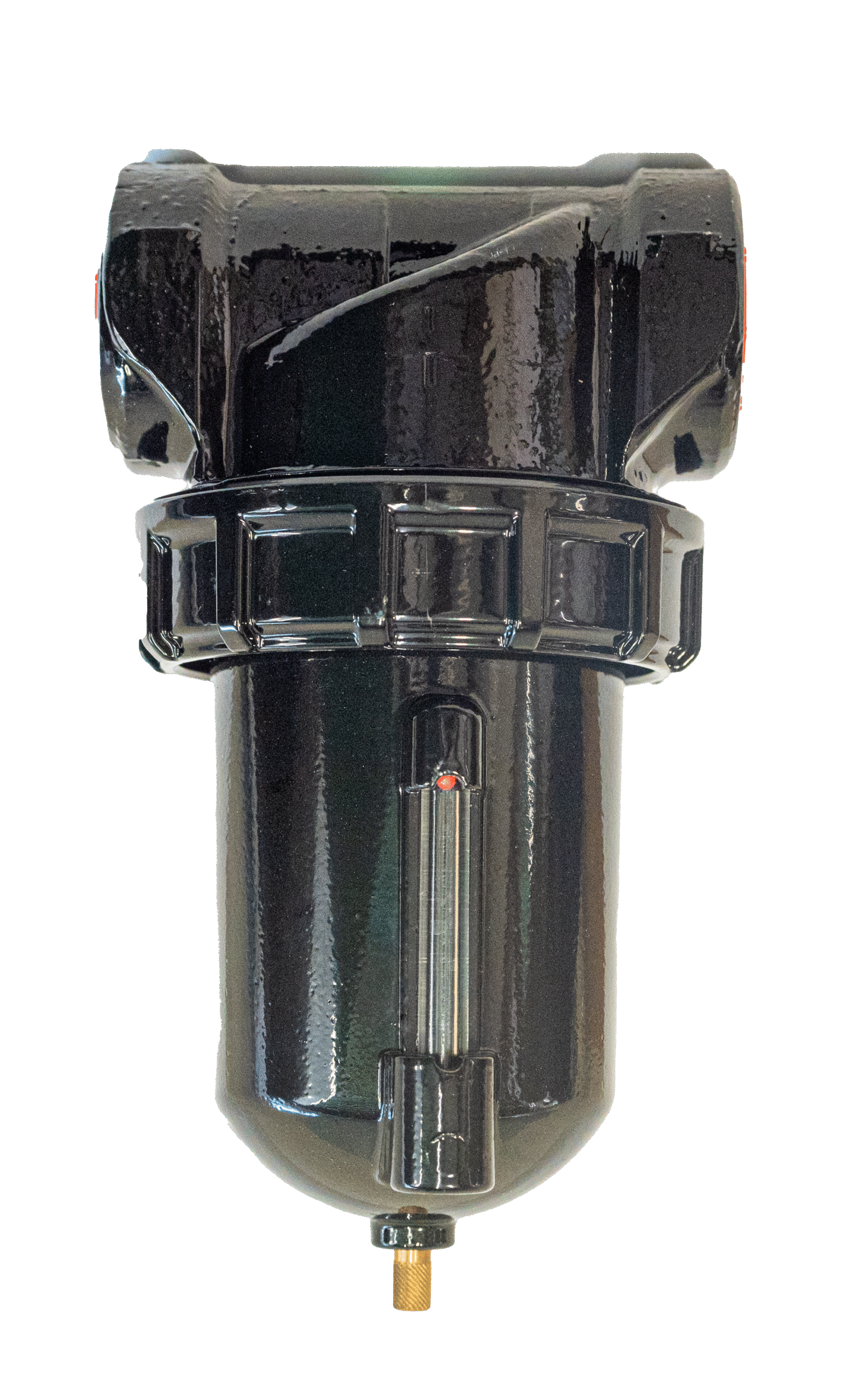 Moisture Separator - 1 ¼″