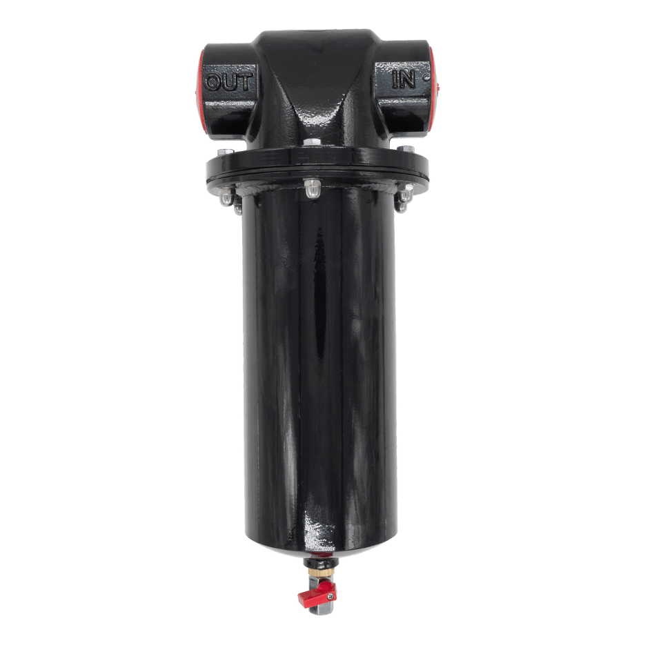 Moisture Separator - 2″