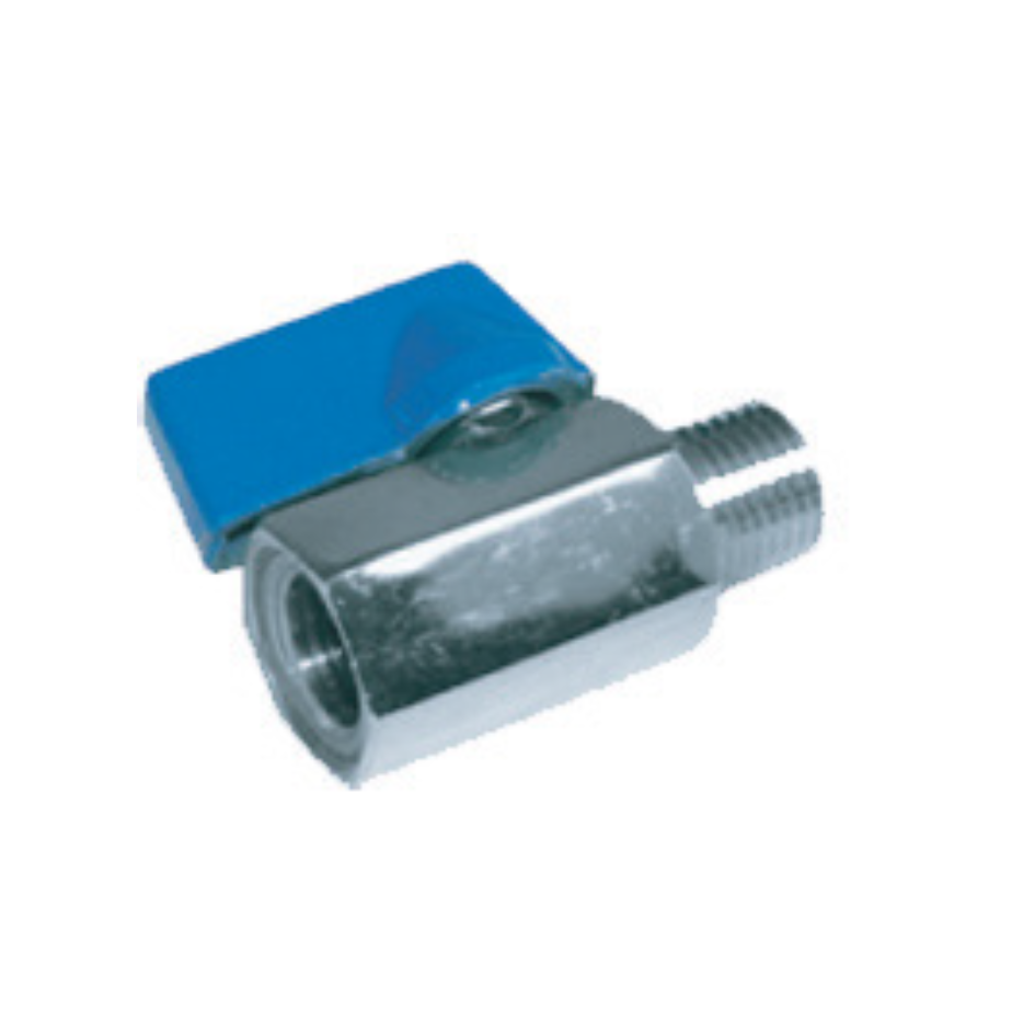 Mini Ball Valves