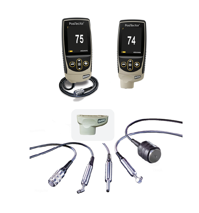 Positector 6000 Series