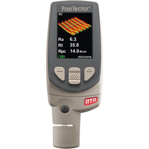 Positector RTR Replica Tape Reader