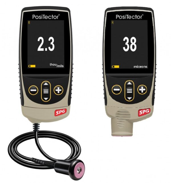 Positector SPG Digital Surface Profile Gauge