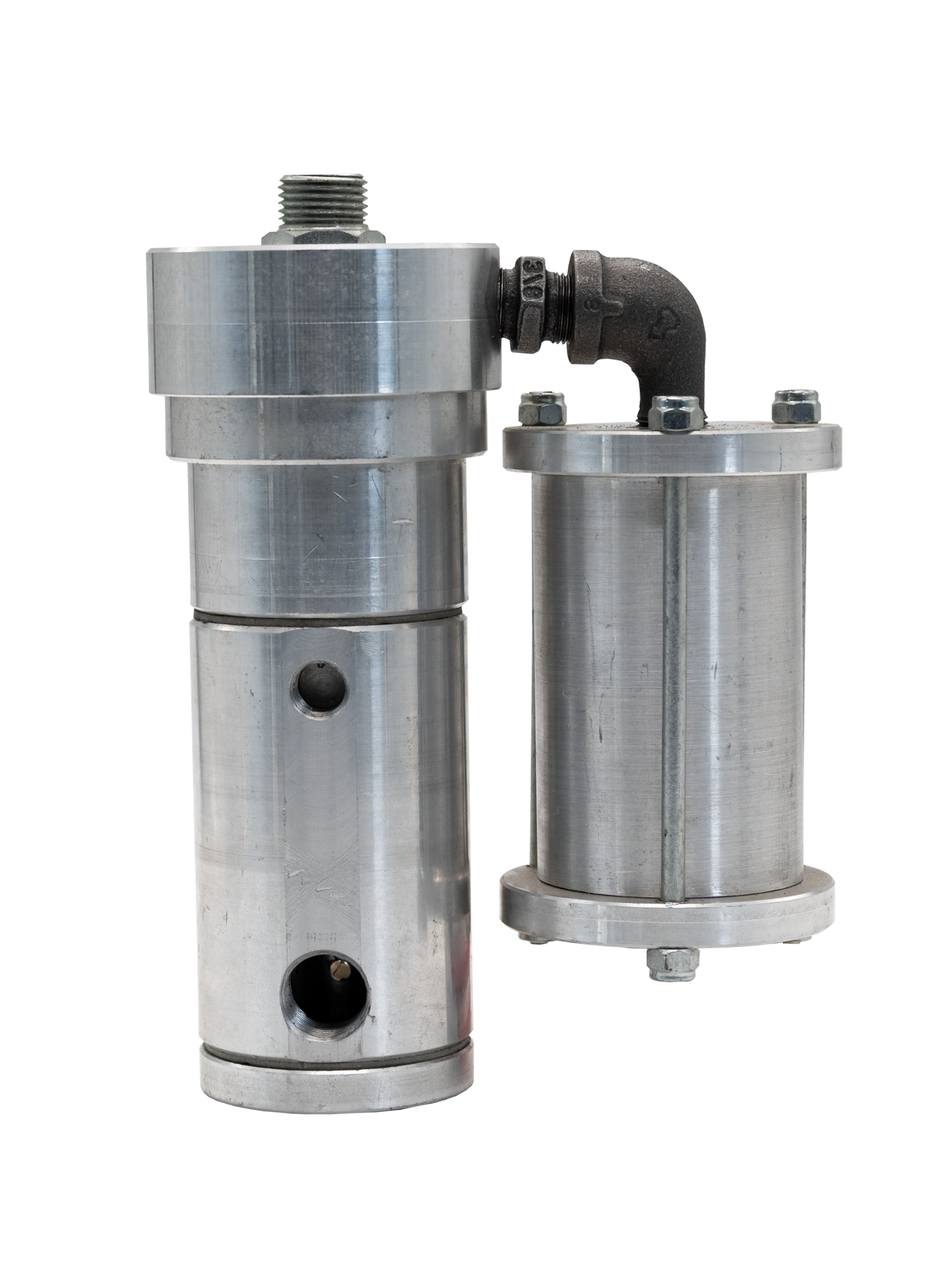 Remote Control Valve - ½"