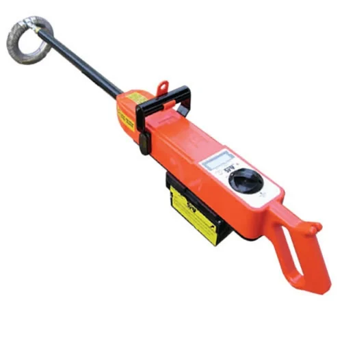 SPY Holiday Detector