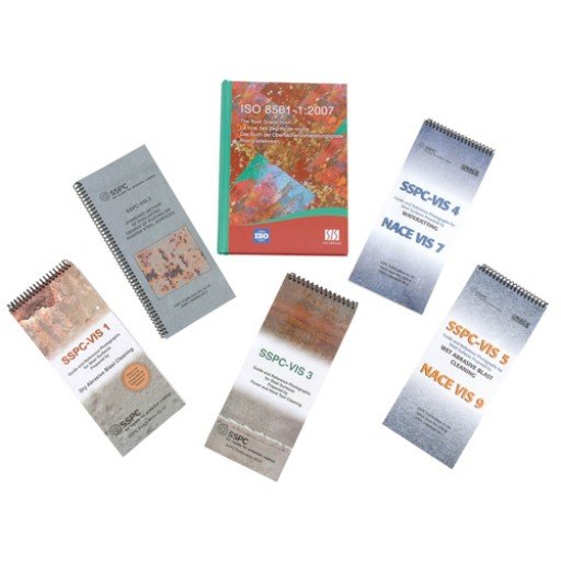 Surface Finish Standard