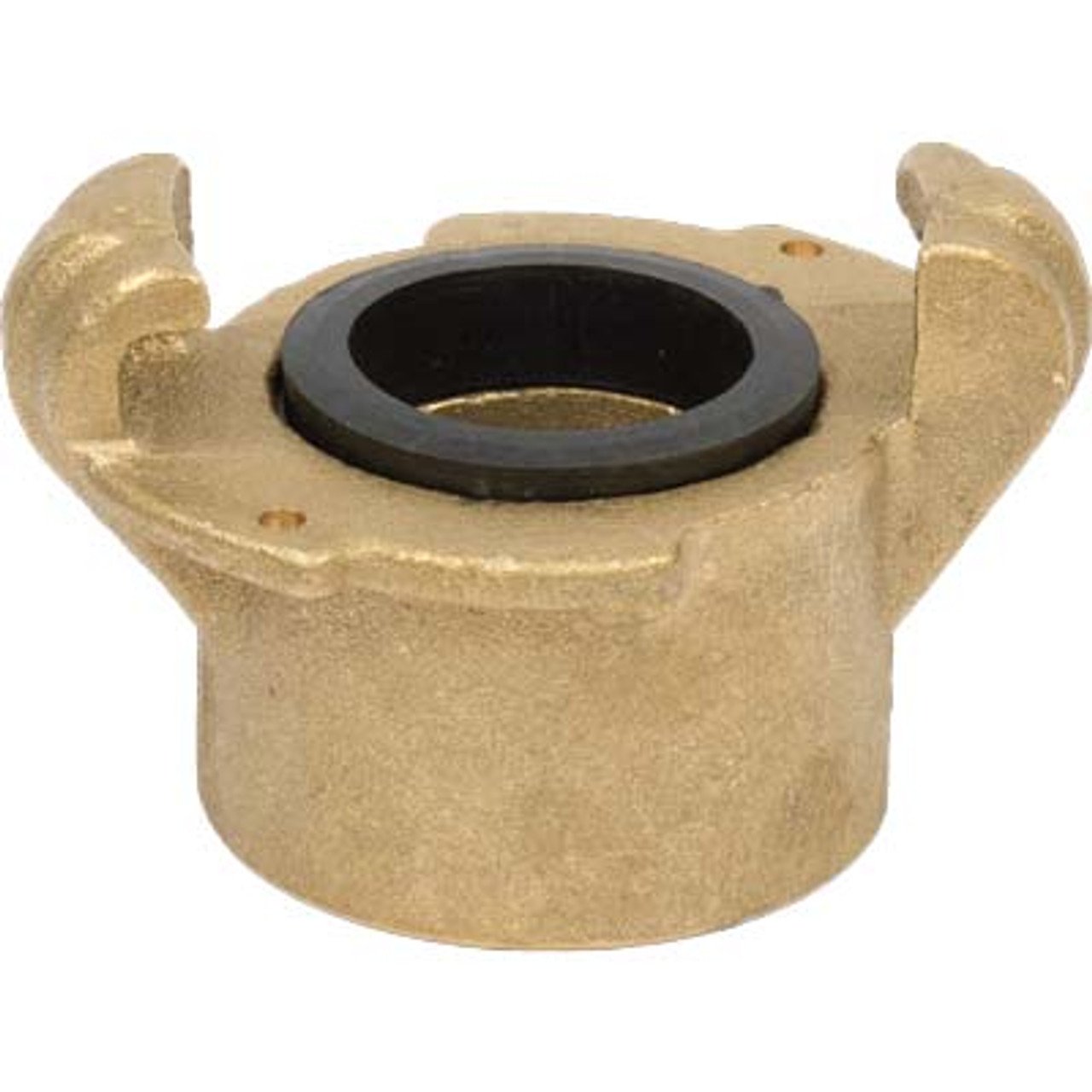 Brass Quick Pot Couplings