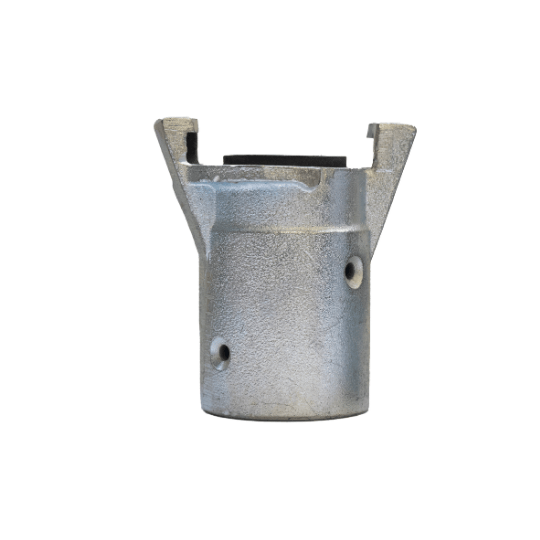 Cast Iron Blast Hose Quick Couplings