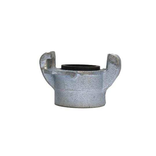 Cast Iron Quick Pot Couplings