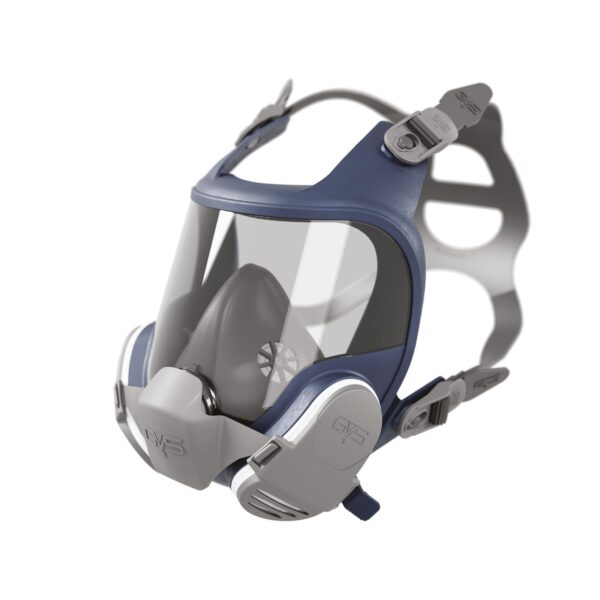 Elipse® Full Face Mask with P3 NO Filters