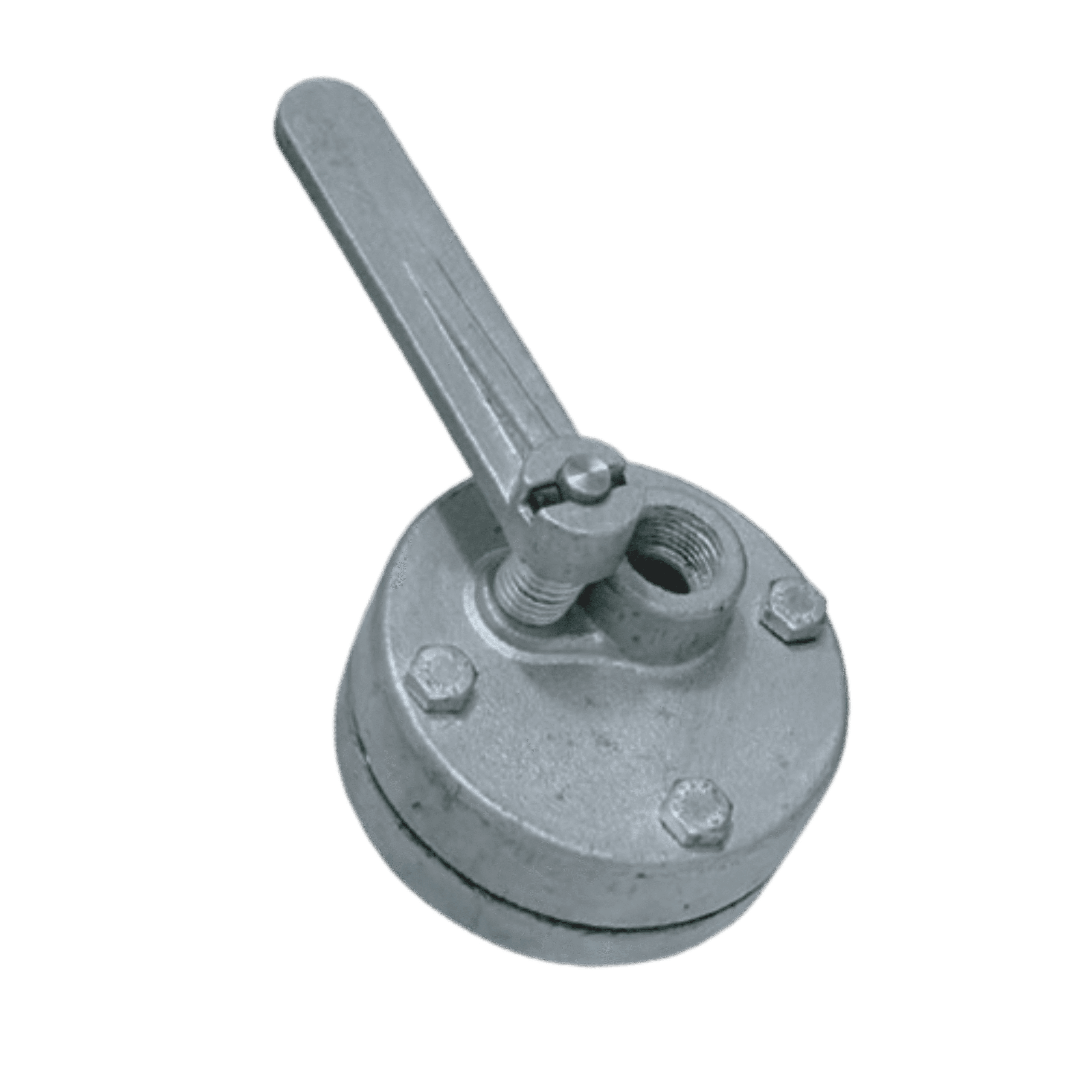 Mini Flat Sand Valve - ½"