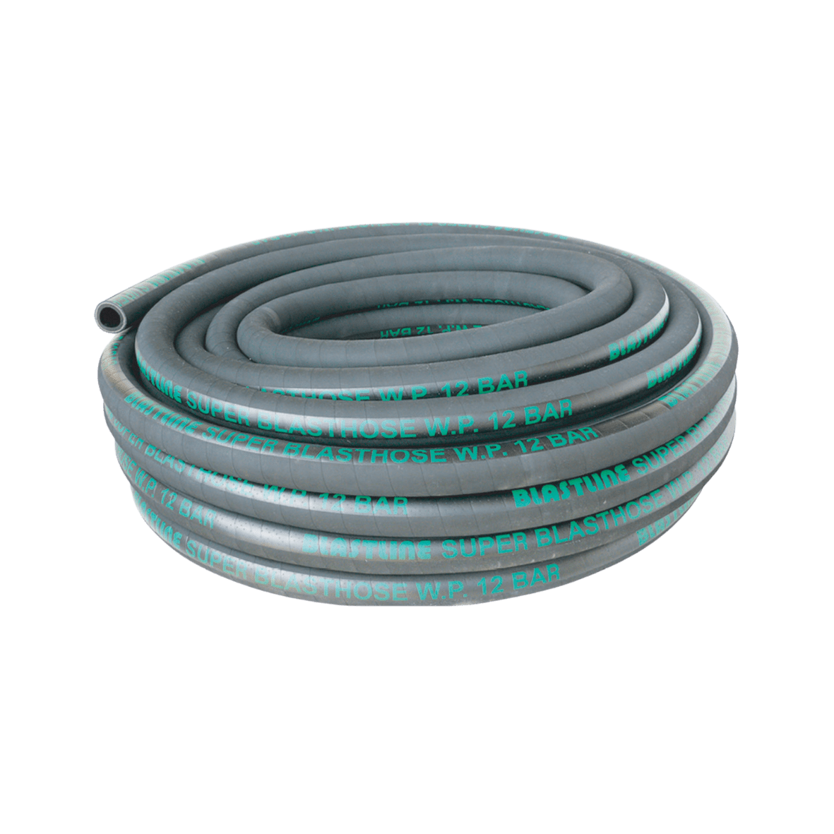 2-Ply Blast Hose