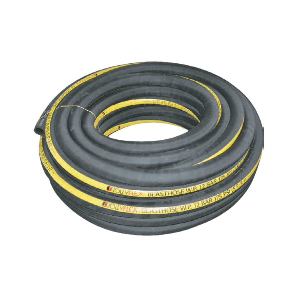 4-Ply Blast Hose