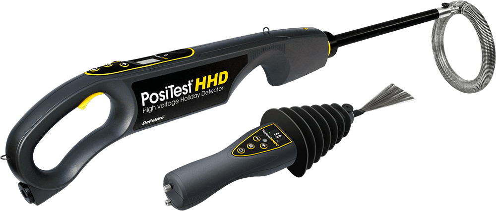 DeFelsko PosiTest HHD Series