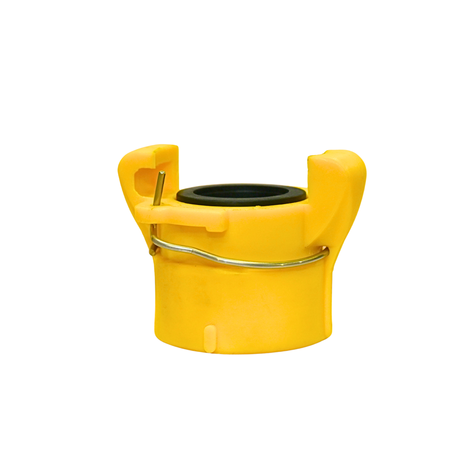 Nylon Quick Pot Couplings