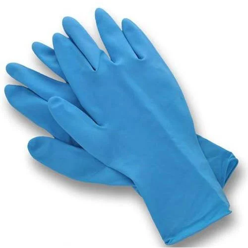 Latex Gloves