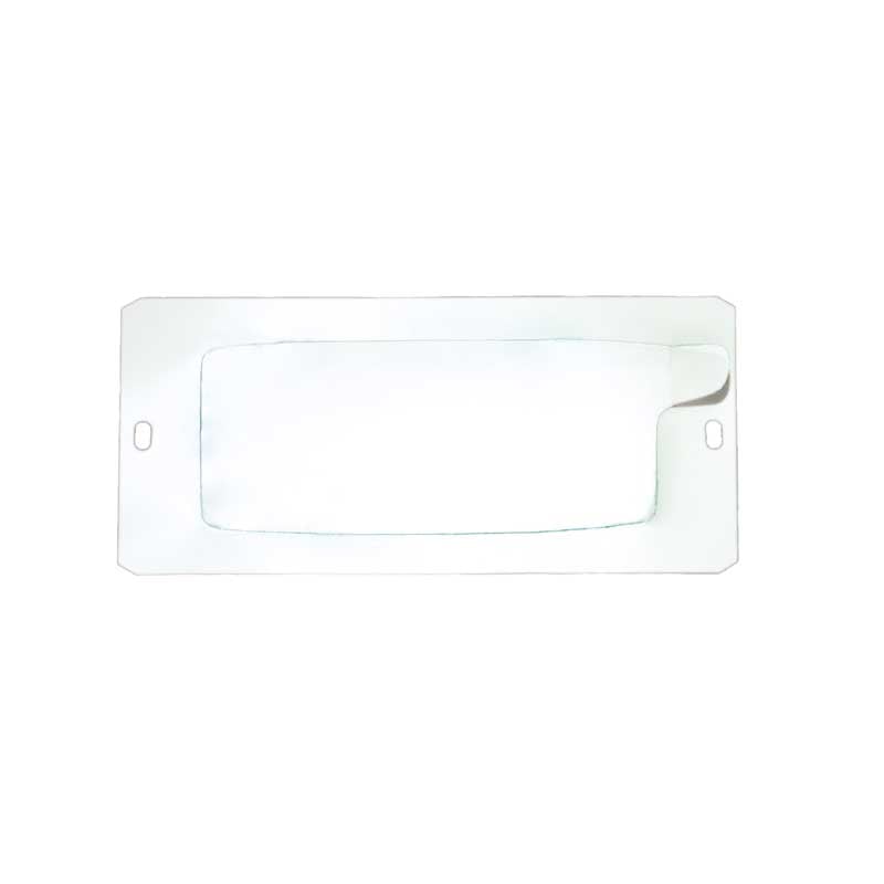 Nova 2000 Tear-Off Lens