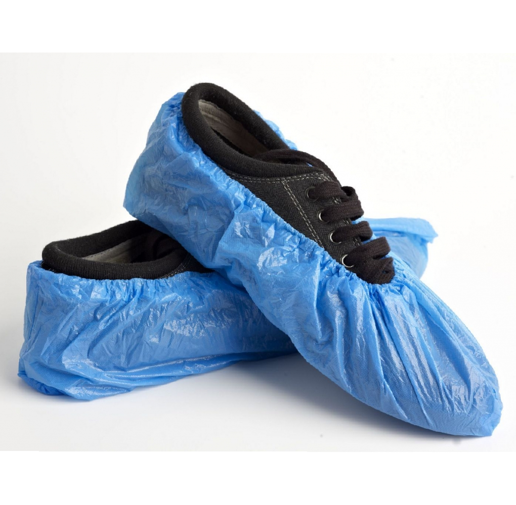 Over Spray Foot Covers