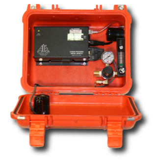 Portable CO Monitoring