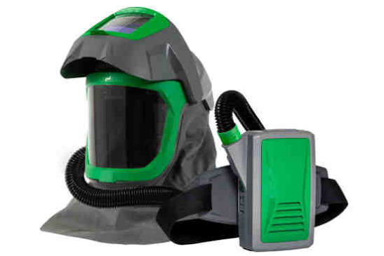 RPB Z-Link+ Welding Respirator