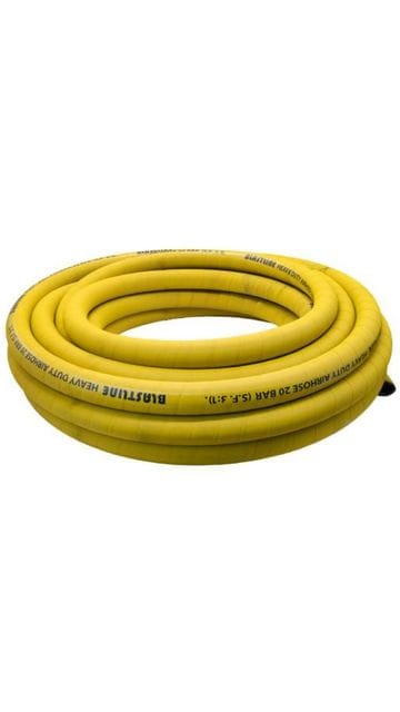 Heavy Duty Air Hose